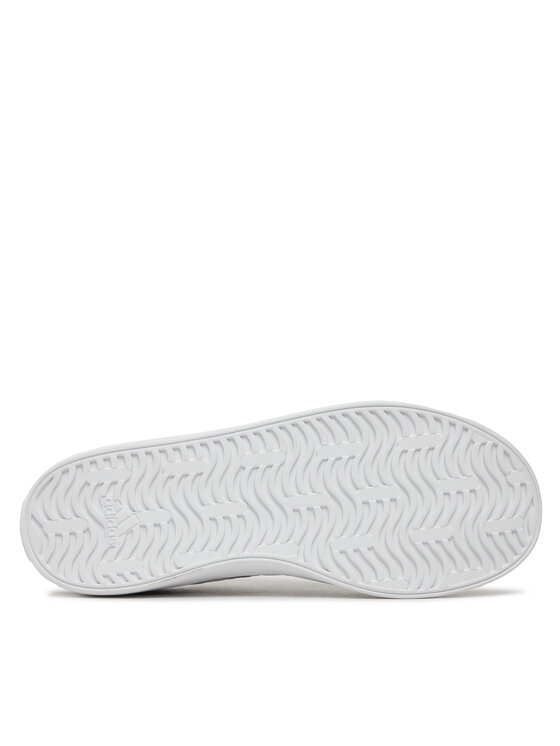 adidas adidas Tenisice Vl Court 3.0 K  ID6314 Siva