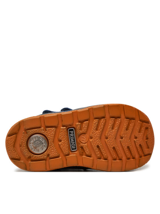 Primigi Primigi Schneeschuhe 6861333 M GORE-TEX Dunkelblau