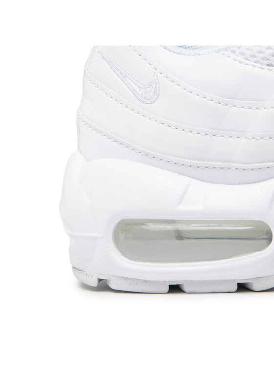 Nike Nike Tossud W Air Max 95 DH8015 100 Valge
