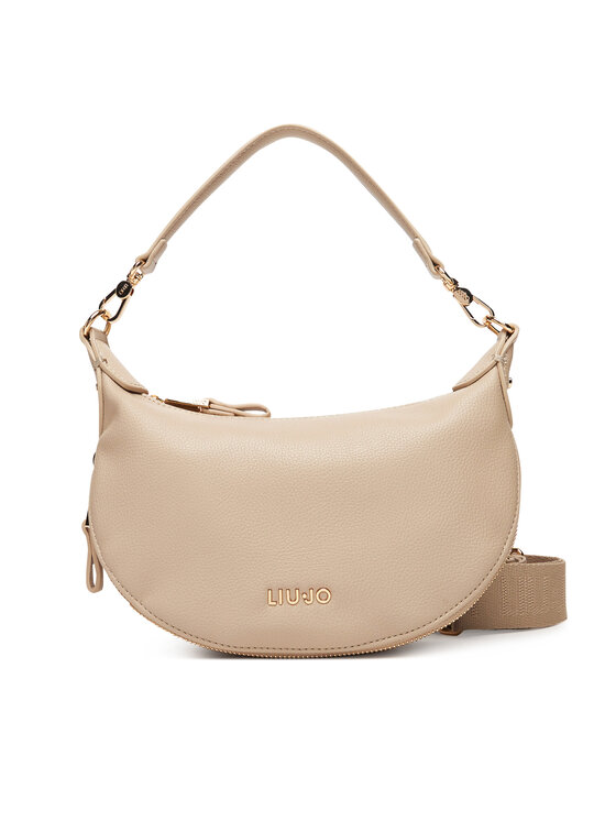 Liu Jo Liu Jo Borsetta Ecs S Hobo AF5043 E0058 Beige