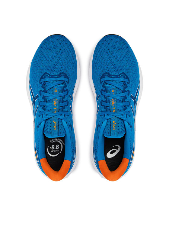 Asics Asics Skriešanas apavi Versablast 4 1011B984 Zils