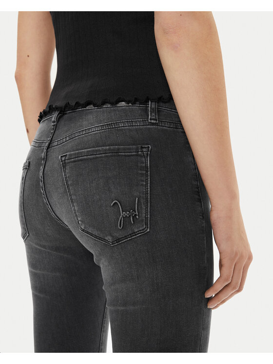JOOP! JOOP! Džinsi 30037156 Pelēks Skinny Fit