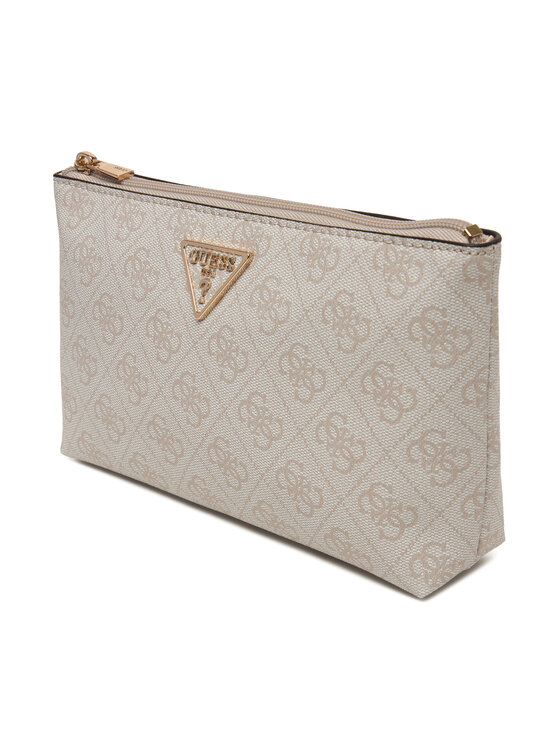 Guess Guess Neseser Laurell II Slg SWSG74 59145 Krem