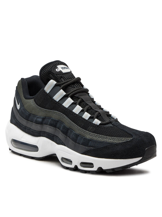 Nike Nike Superge Air Max 95 DM0011 009 Črna