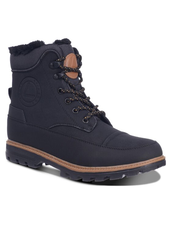 Luhta Luhta Traperid Reilu 78562 400 L Must