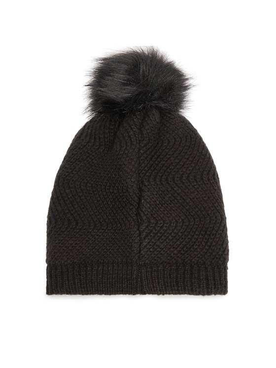 Aulp Aulp Kapa Brunna Črna