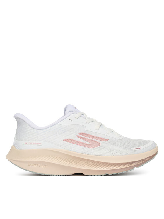 Skechers Skechers Взуття для бігу Aero Pulse 172220/WROS Білий