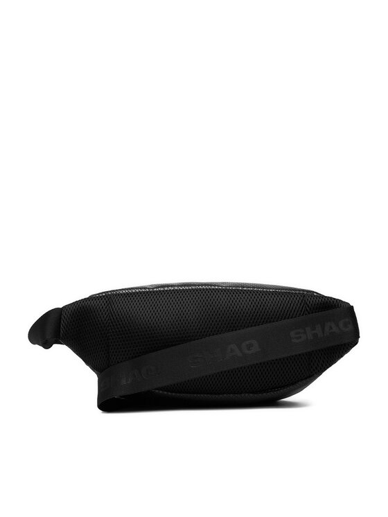 SHAQ SHAQ Handtasche CWBEO-SHAQ-B-001-09 Schwarz