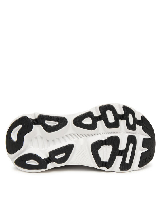 Hoka Hoka Běžecké boty Gaviota 5 Wide 1134234 Černá