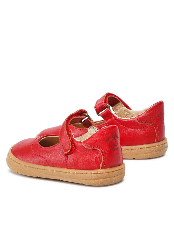 Primigi Primigi Scarpe basse 1919033 M Rosso