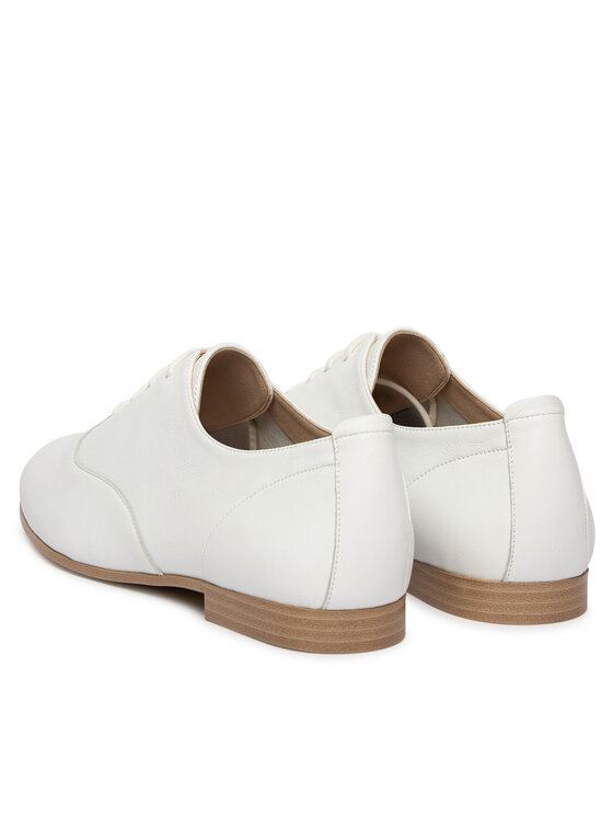 Caprice Caprice Poolsaapad 9-23200-46 Valge