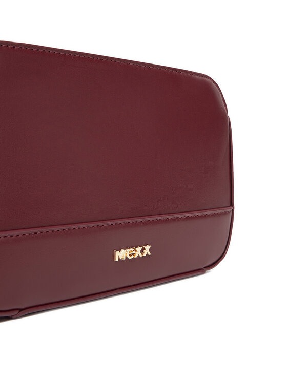 MEXX MEXX Дамска чанта CEO-MEXX-S-001-08 Бордо