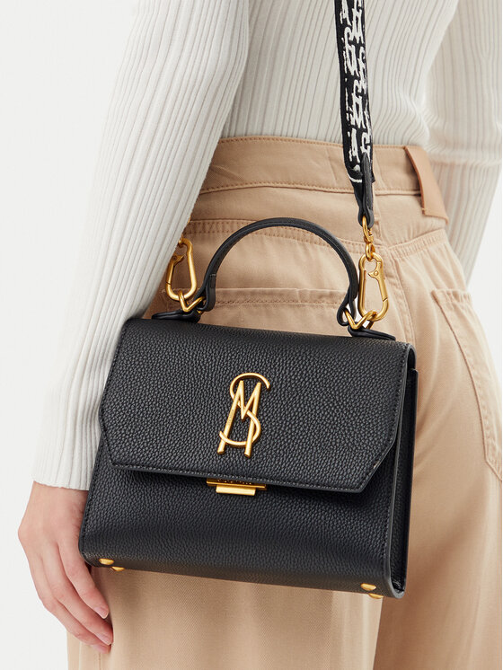 Steve Madden Steve Madden Сумка Blattuca SM13000782 Чорний
