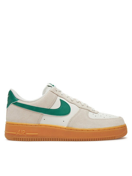 Nike Sneakers Air Force 1 07 Lv8 FQ8714 001 Ecru Modivo