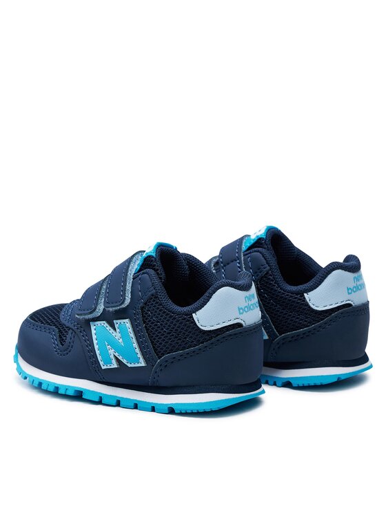 New Balance New Balance Sneakersy IV500FNB Granatowy