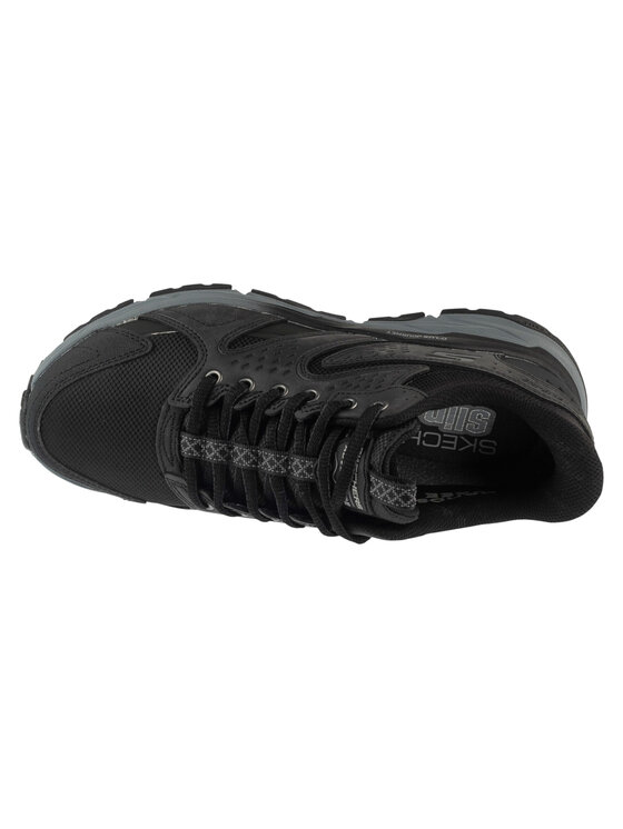 Skechers Skechers Sneakers Slip-ins D'Lux Journey - Sand Point Creek Nero