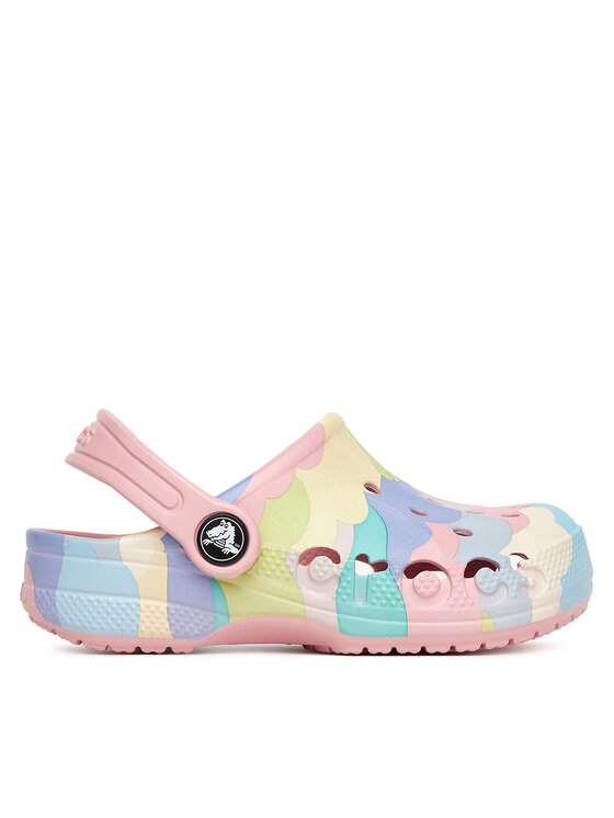Klapki Crocs