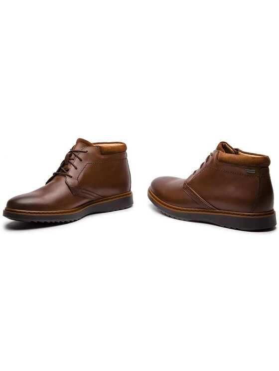 Clarks un geo mid gtx shop