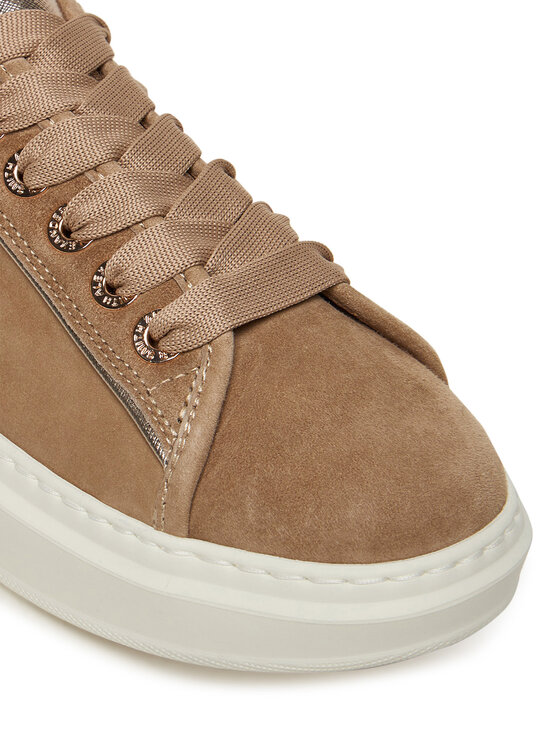 Alexander Smith Alexander Smith Sneakers Wembley ASBCWYW Bej