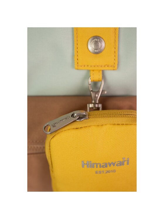 Himawari Himawari Plecak No. 60 Task Beżowy