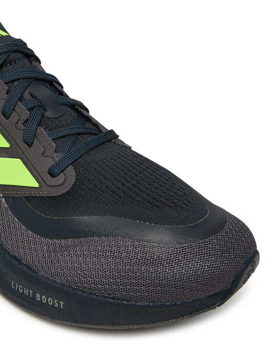 adidas adidas Bėgimo batai Pureboost 5 JH6446 Tamsiai mėlyna