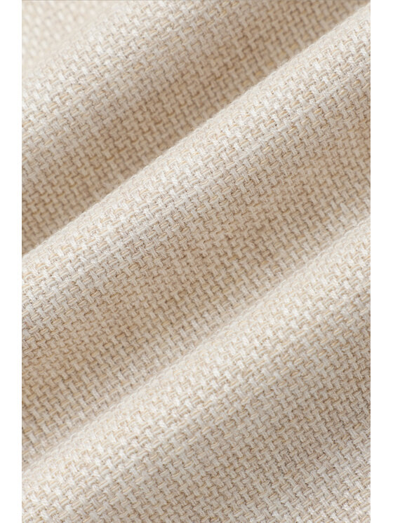 Lancerto Lancerto Spodnie materiałowe Magione SP131126000015 Beżowy Regular Fit