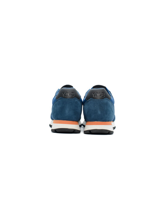 SUN68 SUN68 Sneakers Z45101-78 Verde