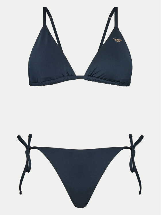 Emporio Armani Emporio Armani Bikini 262740 4R301 00135 Tamnoplava