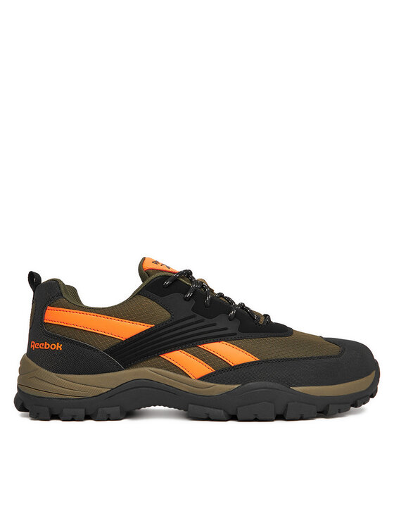 Reebok Reebok Tenisice CEO-RDG CITY TREKER 100237193 Kaki