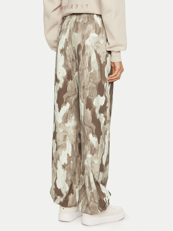 Champion Champion Donji dio trenerke 117502 Bež