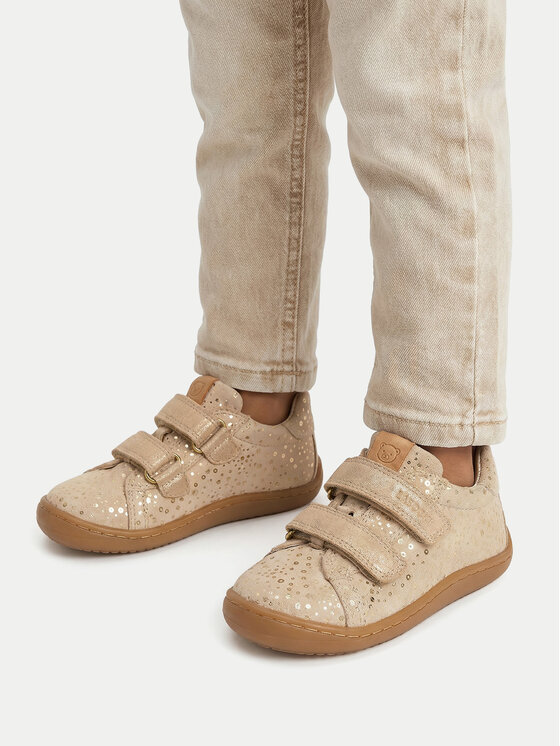 Lasocki Kids Lasocki Kids Pantofi CEO-CI12-DUBAI-01(II)DZ Bej