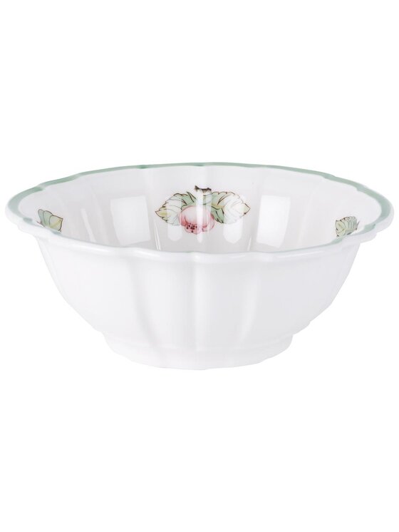 Villeroy & Boch Villeroy & Boch Miska French Garden Fleurence Villeroy & Boch Biały