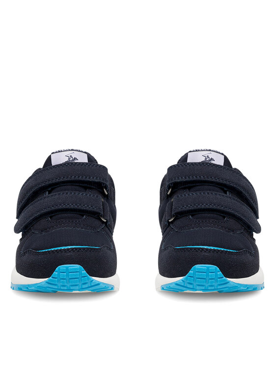 Beverly Hills Polo Club Beverly Hills Polo Club Sneakers CF2805-1 Dunkelblau