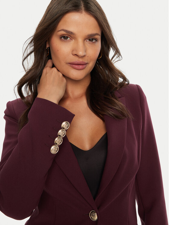 Marciano Guess Marciano Guess Švarkas 4BGN03 7046A Vyšninė Regular Fit