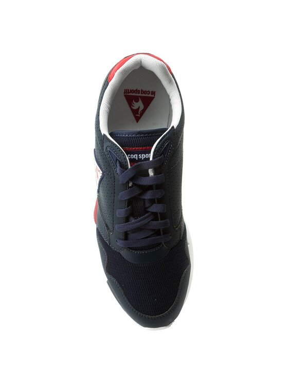 Le coq sportif outlet omega x sport bleu