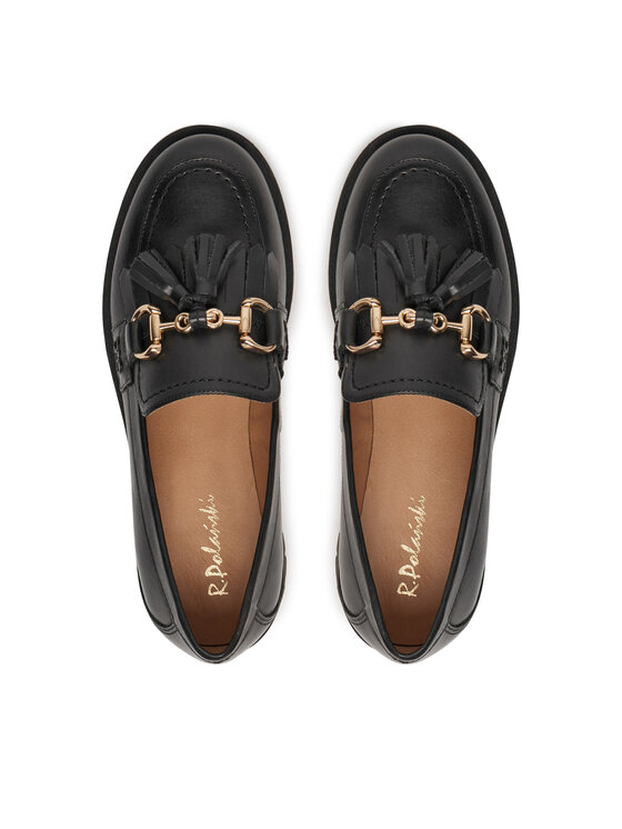 R.Polański R.Polański Loaferid 1883 Must