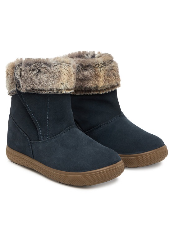 Primigi Primigi Schneeschuhe 8852033 S Dunkelblau