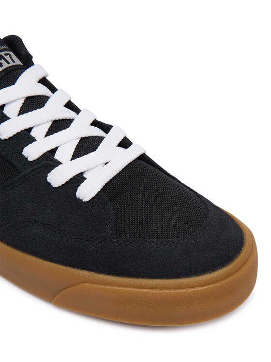 New Balance New Balance Tenniskingad Numeric Franky Villani 417 UN417BGC Must