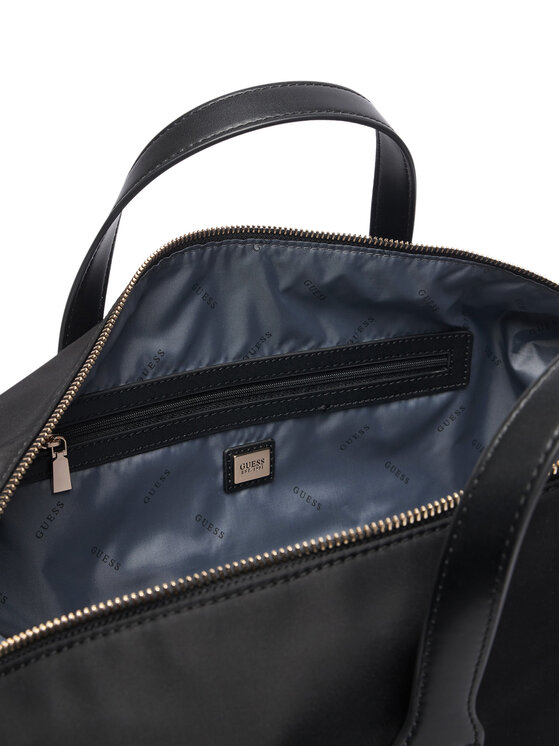 Guess Guess Torba Follie TWNN96 76903 Czarny
