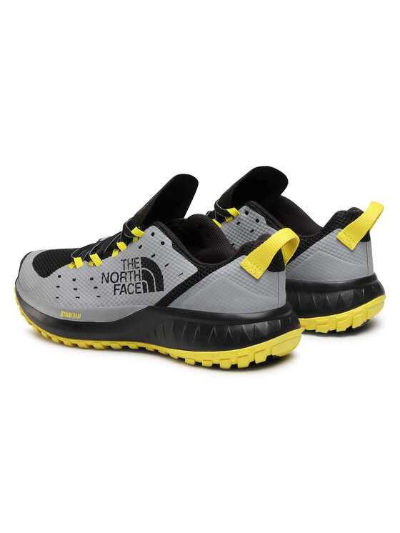 The North Face The North Face Παπούτσια για Τρέξιμο Ultra Endurance Xf NF0A3X1DAQU1 Γκρι