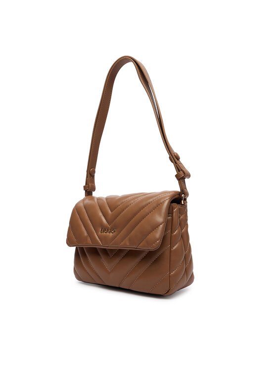 Liu Jo Liu Jo Handtasche Lunny AF5188 E0426 Braun