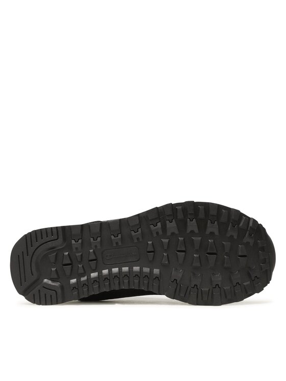 Sneakers Rr Champ Platform Sparkle