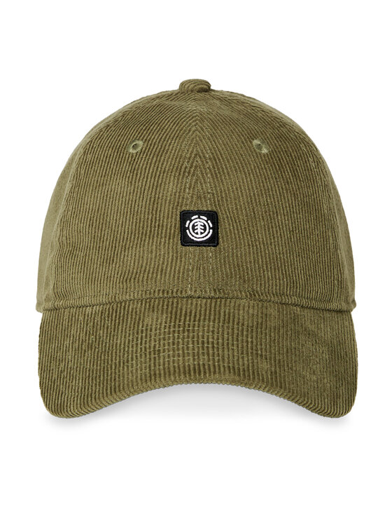 Element Element Cap Icon Dad ELYHA00203 Grün