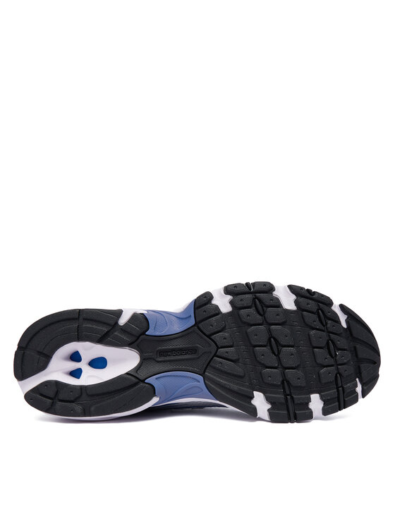 New Balance New Balance Sneakers U740N7UT Blau