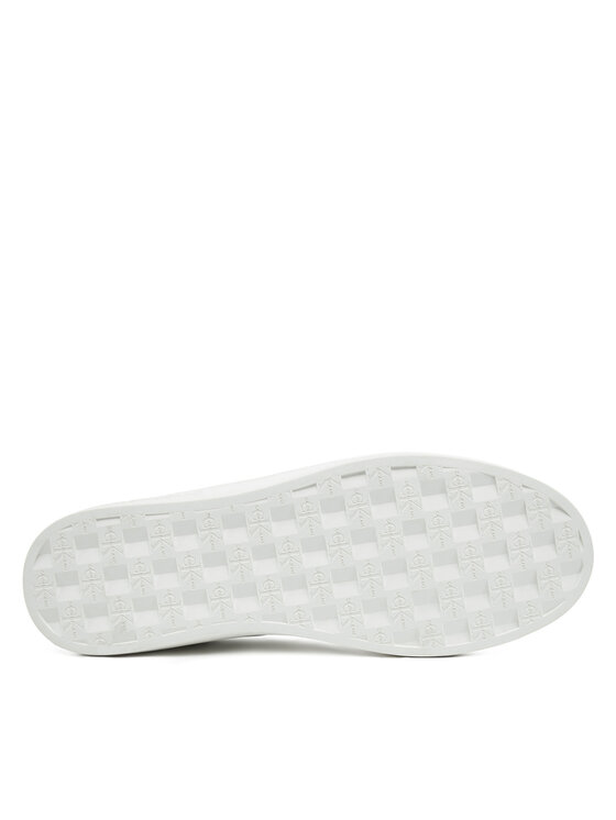 Calvin Klein Jeans Calvin Klein Jeans Tossud Classic Cupsole Zip Mid In YM0YM01156 Must