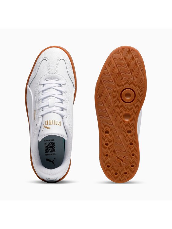 Puma Puma Sneakersy 404761 Biały