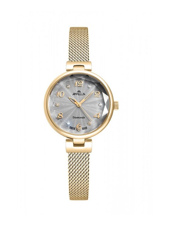 Appella Appella Orologio L50004.1177DQ Oro