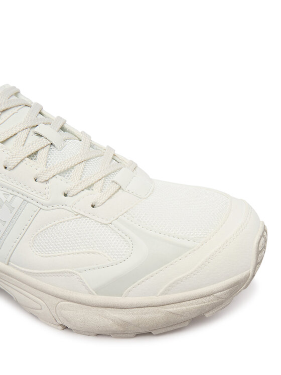 Napapijri Napapijri Sneakersy Delta NP0A8AAP Bílá