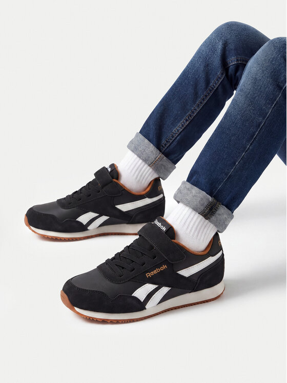 Reebok Reebok Sneakersy CEO-V9-25195-02(IV)CH Černá