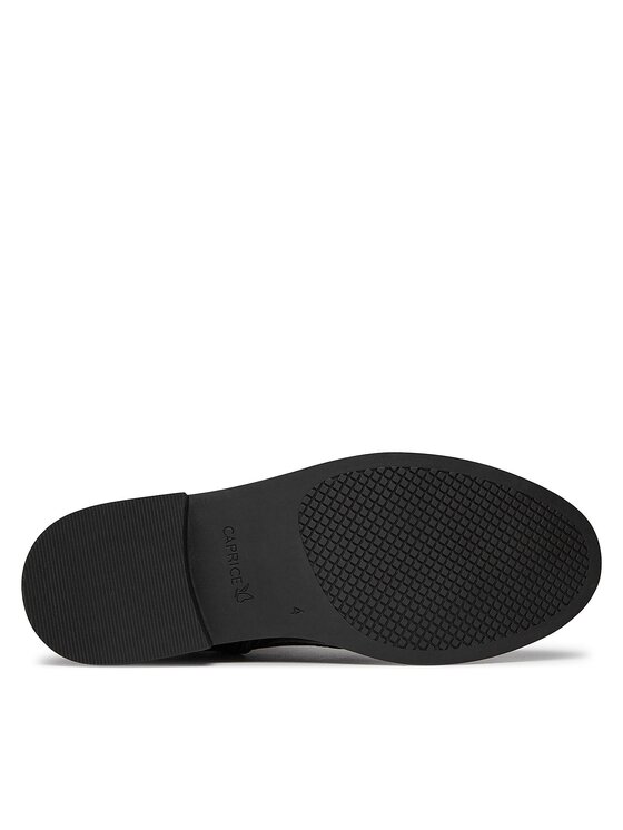 Caprice Caprice Schnürschuhe 9-25228-41 Schwarz
